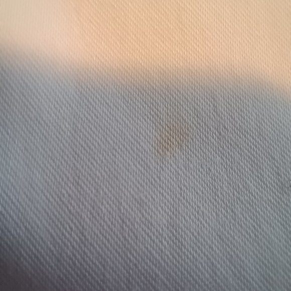 Women's Worthington White Dress Bermuda Shorts. Modern Fit. - Picture 7 of 9